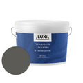 Väggfärg 3 Blygrå 2,5 L Luxi
